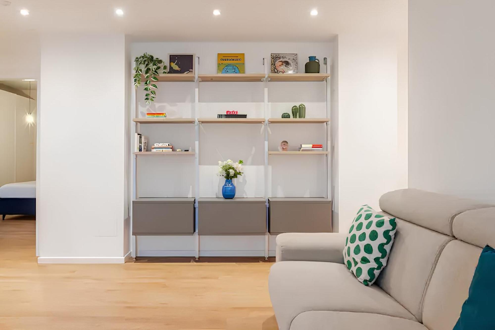 Appartamento Visit - Solution Milano